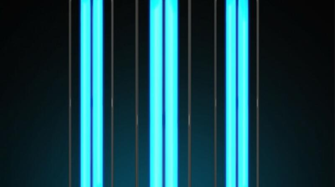 Koronavirusu 99% məhv edən cihaz hazırlandı