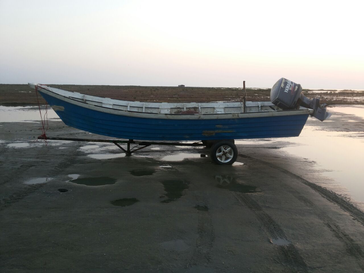 Dövlət sərhədini pozmağa cəhd göstərənlər saxlanıldı - FOTO