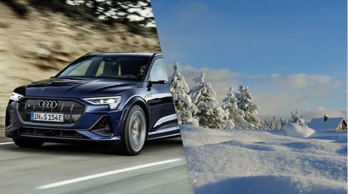 Лучшие электромобили для зимних путешествий: топ-5 моделей по версии BGR 