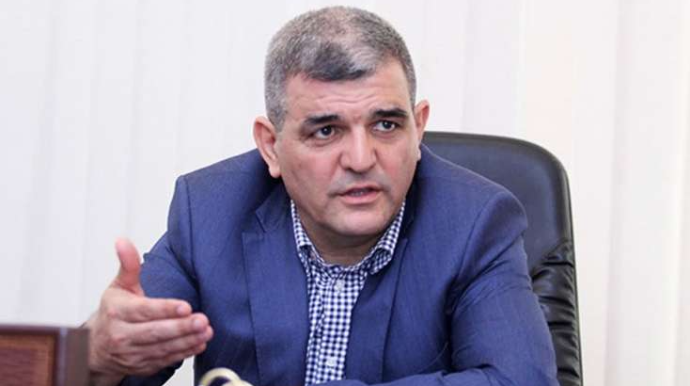 “Şəhidlər xiyabanı üçün əlavə qanuna ehtiyac yoxdur” - Millət vəkili 