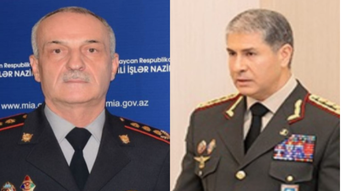 Vilayət Eyvazovdan Ehsan Zahidovla bağlı YENİ ƏMR 