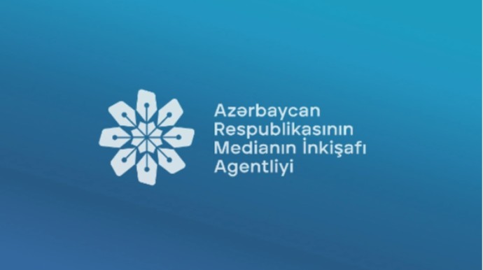 MEDİA-dan Azərbaycan Respublikasının rəhbərliyi adından yayılmış saxta məlumatla bağlı AÇIQLAMA 