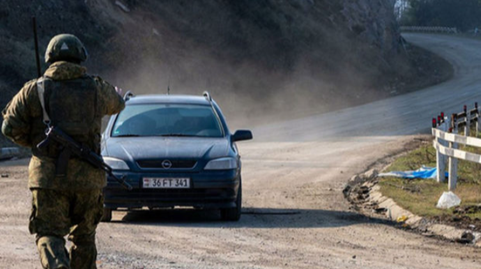 Xankəndidə festival hazırlığı:  Ermənilərə göz yuman sülhməramlıların əli ilə separatçılara “qırmızı işıq”