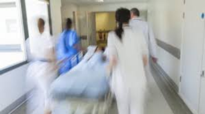 Nazirlik əməkdaşı vəfat etdi  - FOTO