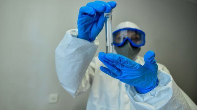 Bakıda COVID-19 testi mağazalarda satılır? - AÇIQLAMA   - FOTO
