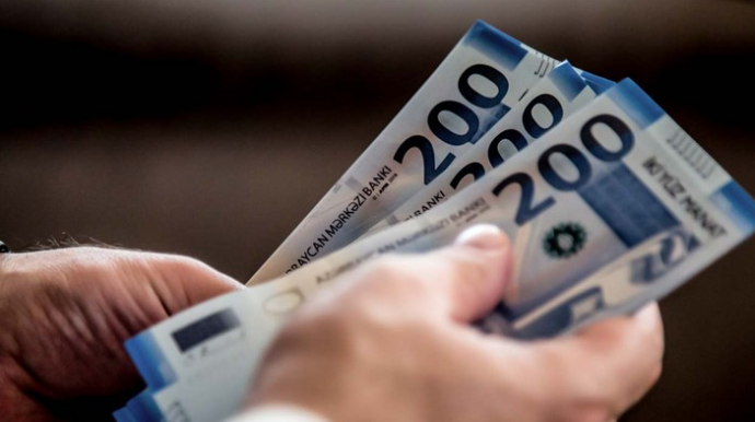 Bərdə sakininə qarşı 16 min manatlıq dələduzluq edilib 