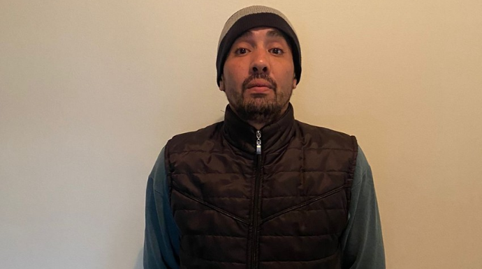 Göyçayda “KamAZ”ın ehtiyyat hissələrini oğurlayan şəxs saxlanılıb  - VİDEO