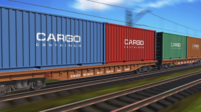 TRACECA  dəhlizi üzrə mütəmadi konteyner daşımaları həyata keçiriləcək