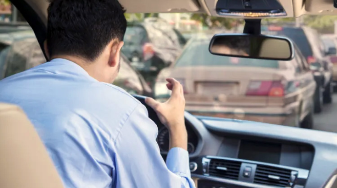 "Bakının tamamilə tıxacdan azad olması mümkün deyil” - AÇIQLAMA 