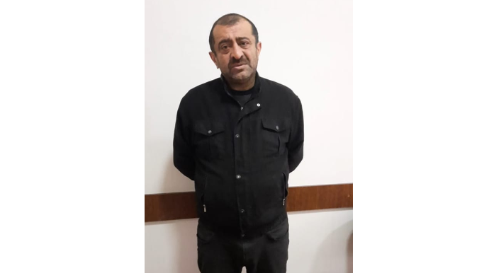 Naftalanda əcnəbi şəxsə qarşı dələduzluq edən şəxs saxlanılıb 