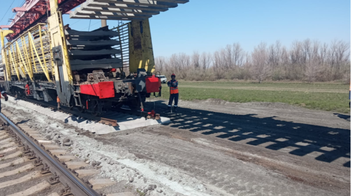 Qazaxıstan nəqliyyat infrastrukturuna 35 milyard dollar sərməyə qoydu 