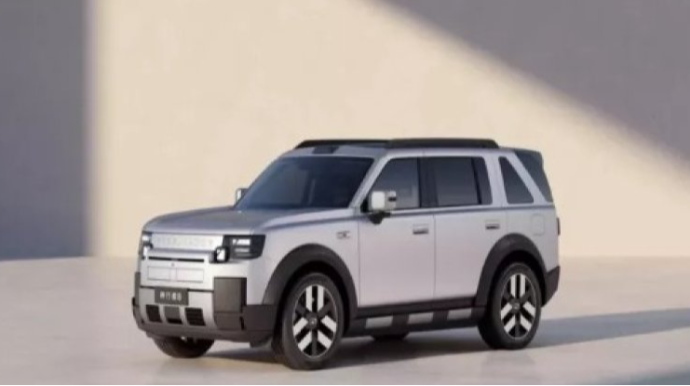 İkonik "Land Rover" yeni formatda qayıdır - Böyük dəyişikliklər 