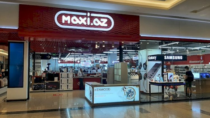 “Maxi.az” rəhbərinə “stop” qoyuldu – Milyonlarla vergi borcu var 