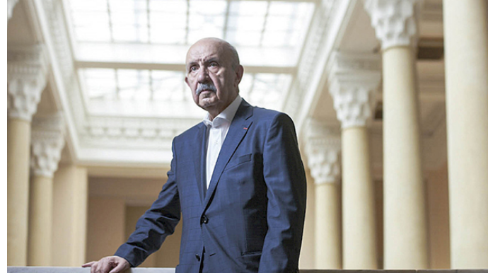 Ramiz Abutalıbovun nəşi sabah Bakıya gətiriləcək