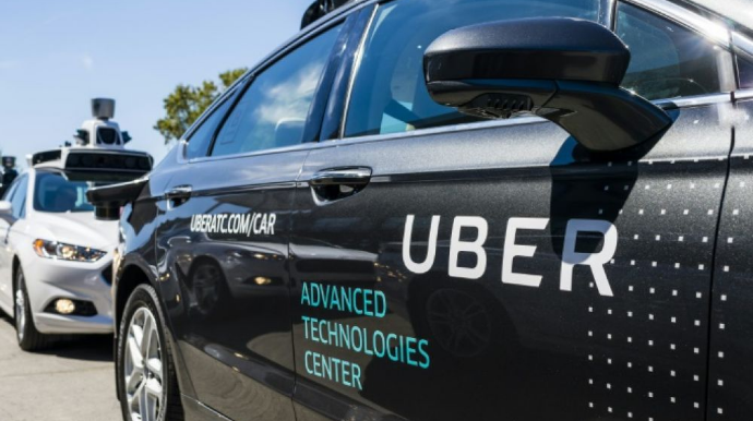 Azərbaycanda taksi fəaliyyətini çökdürən Uber-in əsl üzünü siz də görün – ŞOK MƏQAMLAR