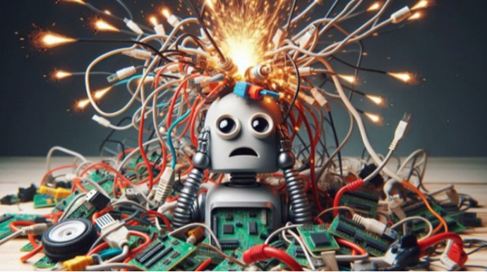 Süni intellekt nələri bacarmır? - SİYAHI 