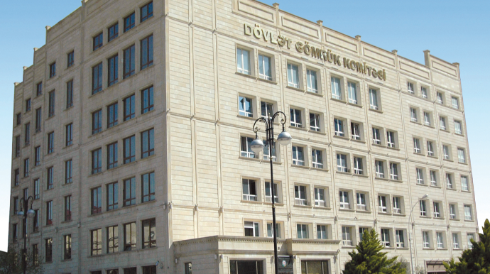 Gömrük orqanlarında kütləvi kadr dəyişikliyi olub? 