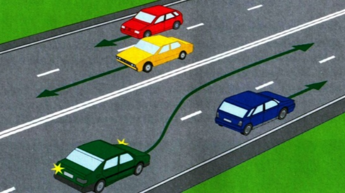 Sürücülərin yollarda təkrarladığı bu əməliyyata görə cərimə varmı? - AQİL RƏHİMOV AÇIQLADI - VİDEO 