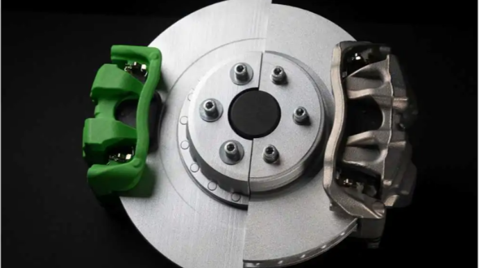 Elektromobillər üçün yeni tormoz diski