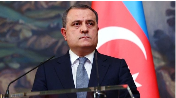 Ərazilərimizdəki 10 mindən yuxarı erməni silahlısı tərksilah edilməlidir - Nazir 