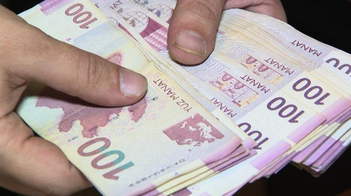 Dövlət zəmanətli borcun məbləği açıqlandı