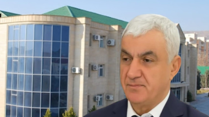 Prokurorluq Qaradağ RİH-ə yoxlamalar apardı, müavin həbs edildi 