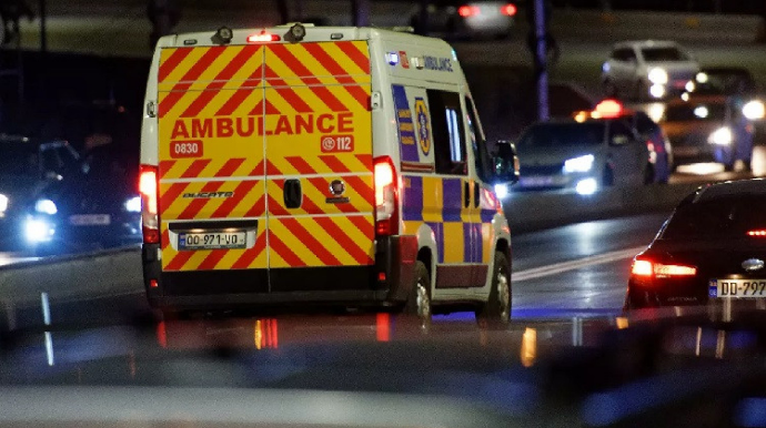 Nigeriyada baş vermiş avtoqəzada 14 nəfər ölüb