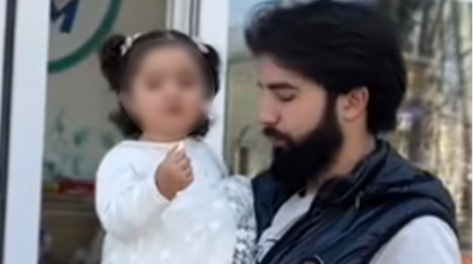 Bir müddət əvvəl qızının adına dönərxana açıbmış... - FOTO