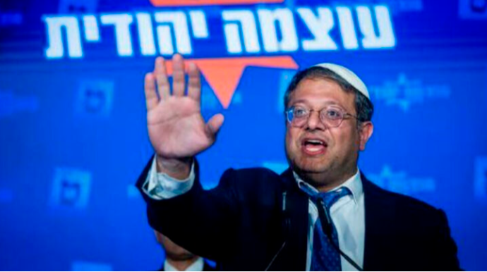 İsrailin milli təhlükəsizlik naziri öldürüldü? – ŞOK İDDİA 