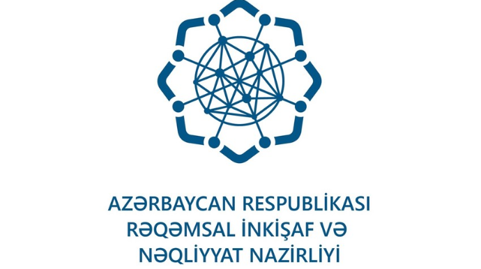 Rəqəmsal İnkişaf və Nəqliyyat Nazirliyində kadr dəyişikliyi olub