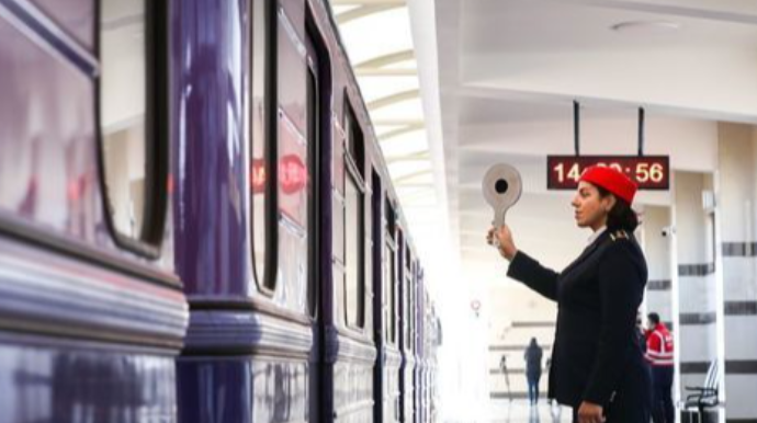 Bakı metrosundakı qatarlarda əsas nasazlıqlar nə ilə bağlı olur? - AÇIQLAMA 