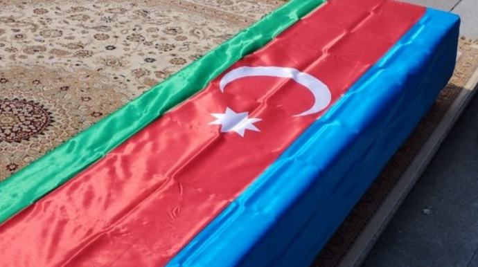I Qarabağ müharibəsinin daha bir itkin-şəhidi dəfn olunacaq
