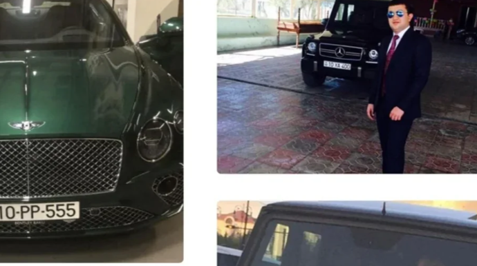 Суд по делу о мошенничестве на миллион: бизнесмен обвиняет владельца коллекции люксовых автомобилей во лжи