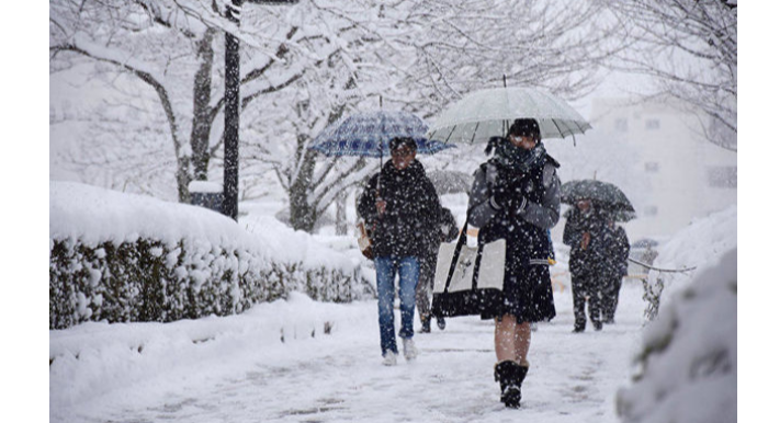 Türkiyədən Azərbaycana siklon gəlir: Çovğun olacaq 