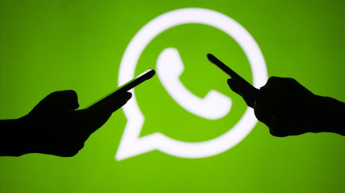 “WhatsApp”dan yazışmalarla bağlı YENİLİK 