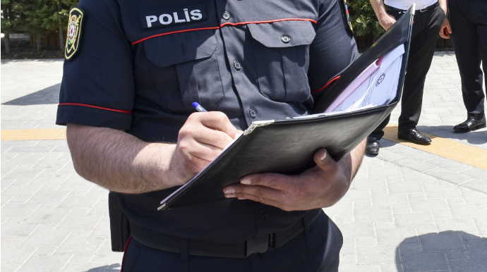 Ekoloji təhlükəsizliklə bağlı 3 vəzifəli şəxs cərimələndi