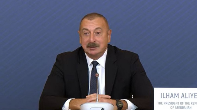 Dövlət başçısı:  “Azərbaycan xalqı yaxın günlərdə bizim tarixi qələbəmizi qeyd edəcək”