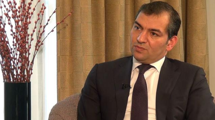 Prezident Fuad Nağıyevə şiddətli töhmət verdi