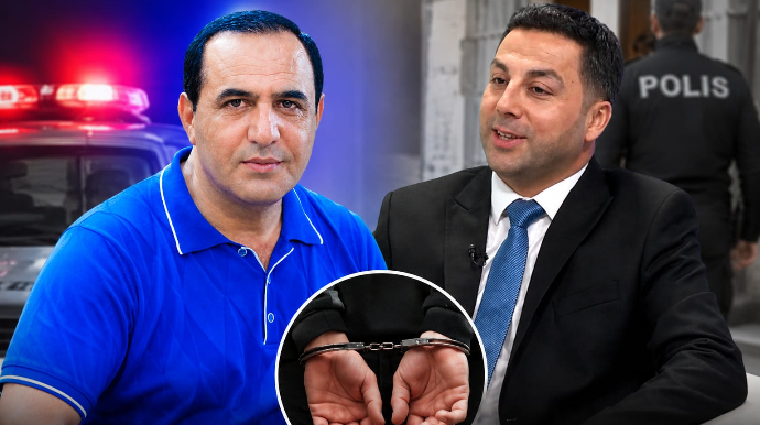 Manaf Ağayev polisə çağırıldı - SƏBƏB 