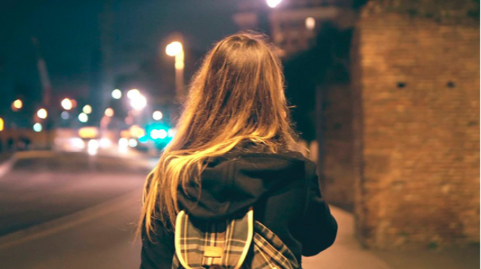 İtkin düşən 12 yaşlı qız tapıldı - YENİLƏNİB