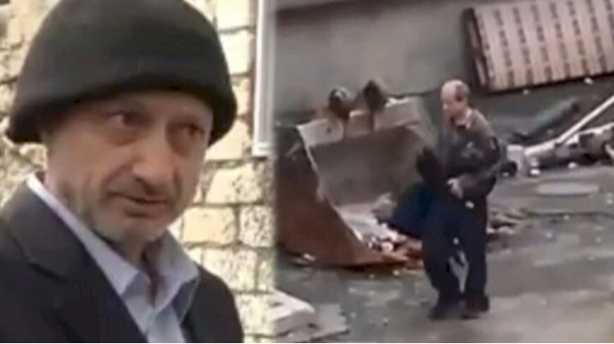 Avanesyana Xankəndidə terror əmrini kim verdi? - DETALLAR 