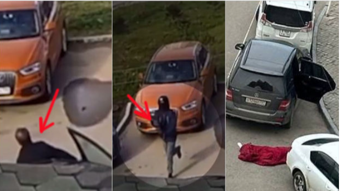 Sevgilisinin sifarişi ilə Moskvada öldürülən azərbaycanlının qatilləri Türkiyəyə qaçıblar   - FOTO