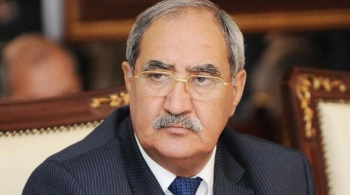 Fəzail Ağamalının səhhəti pisləşdi: "Dünən olanlardan sonra hələ də özümə gələ bilmirəm" 