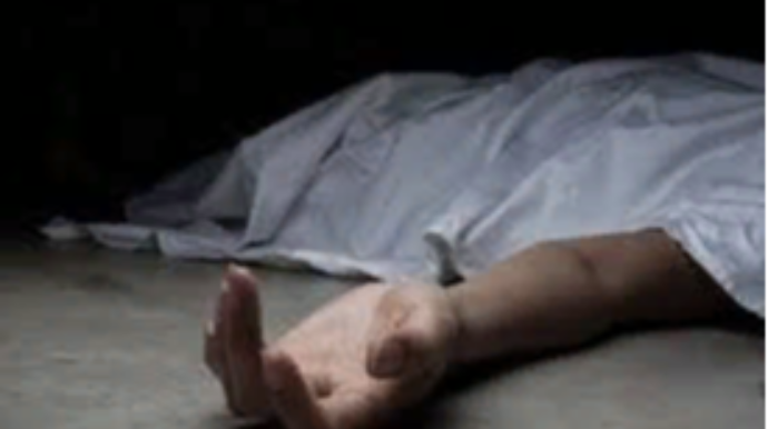 Şabranda 25 yaşlı gənc xalası oğlunu bıçaqlayaraq öldürüb