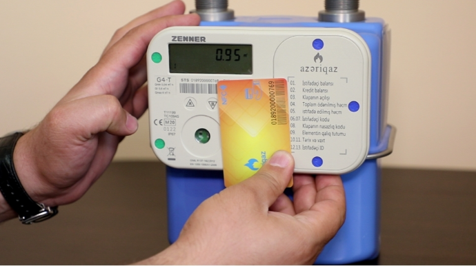 Hansı qaz sayğacları çox yazır? - VİDEO 