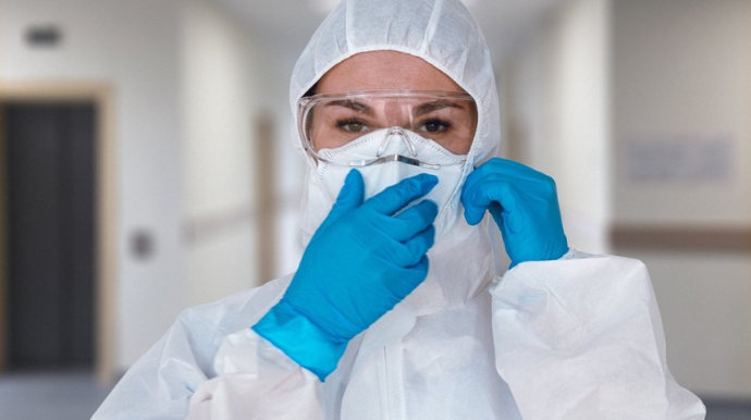 Azərbaycanda son gündə COVID-19-a yoluxanların sayı açıqlandı