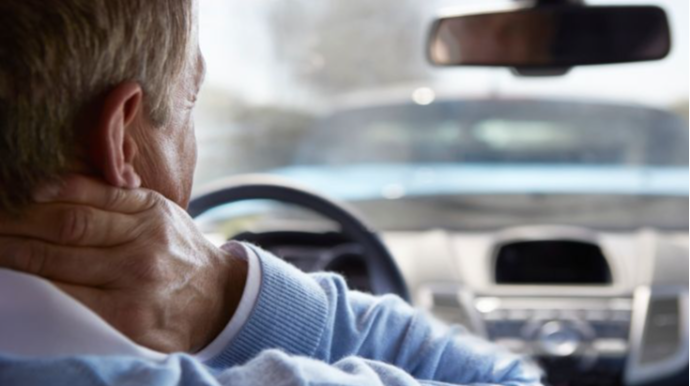 "Vacib deyilsə, sükan arxasına keçməyin"  - DYP