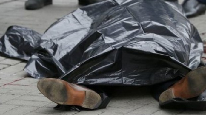 Bakıdan rayona getdi, meyiti tapıldı 