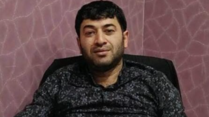 В Гёйгёле по подозрению в совершении убийства задержан 41-летний мужчина 