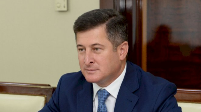 Falçının 1 milyon aldığı xanım Kərəm Həsənovun bacısı imiş